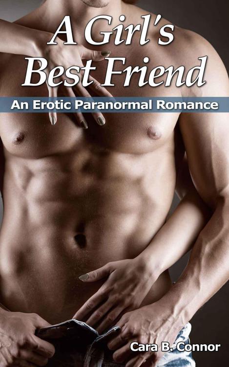 A Girl's Best Friend: An Erotic Shapeshifter Paranormal Romance