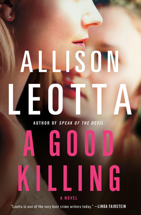 A Good Killing