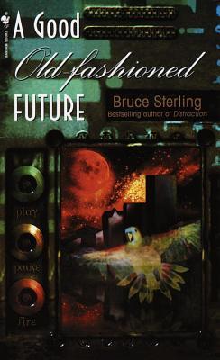 A Good Old-Fashioned Future (1999)