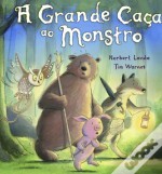 A Grande Caça ao Monstro (2010) by Norbert Landa