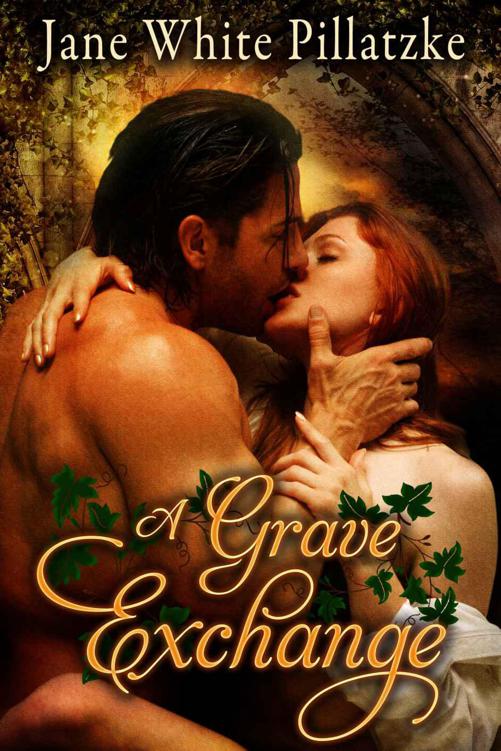 A Grave Exchange by Jane White Pillatzke