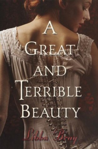 A Great and Terrible Beauty (2003) by Libba Bray