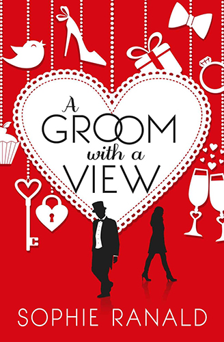 A Groom With a View by Sophie Ranald