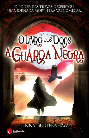 A Guarda Negra (2011) by Jenna Burtenshaw