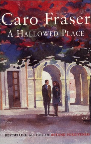 A Hallowed Place (2000)