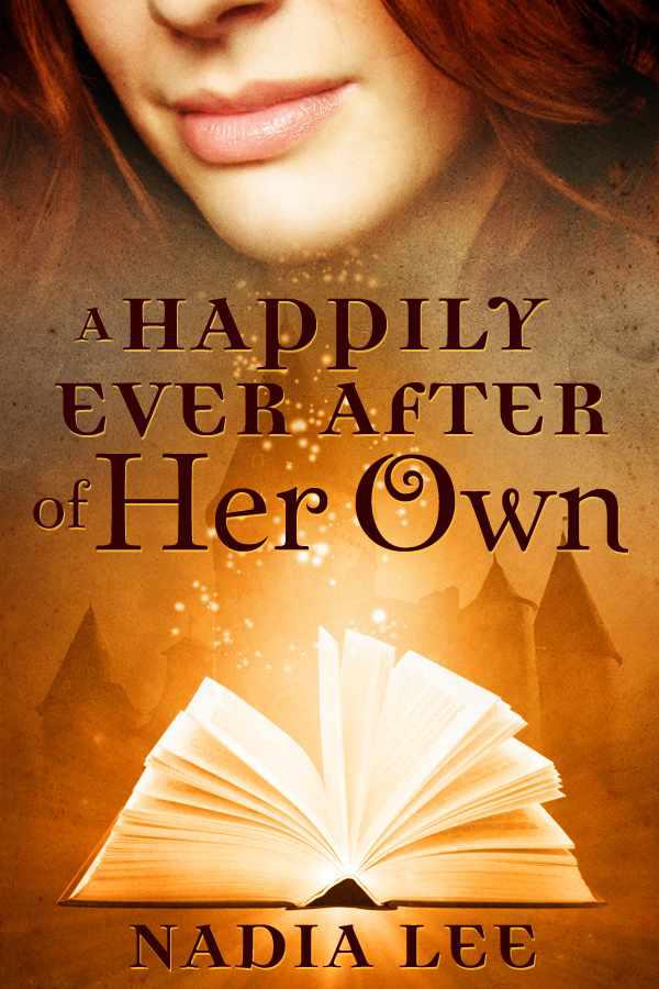 A Happily Ever After of Her Own