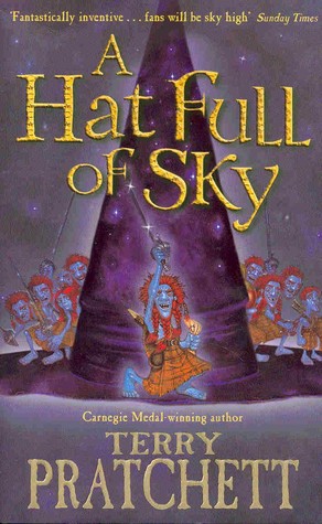 A Hat Full of Sky (2005)