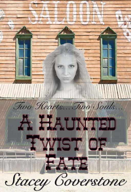 A Haunted Twist of Fate