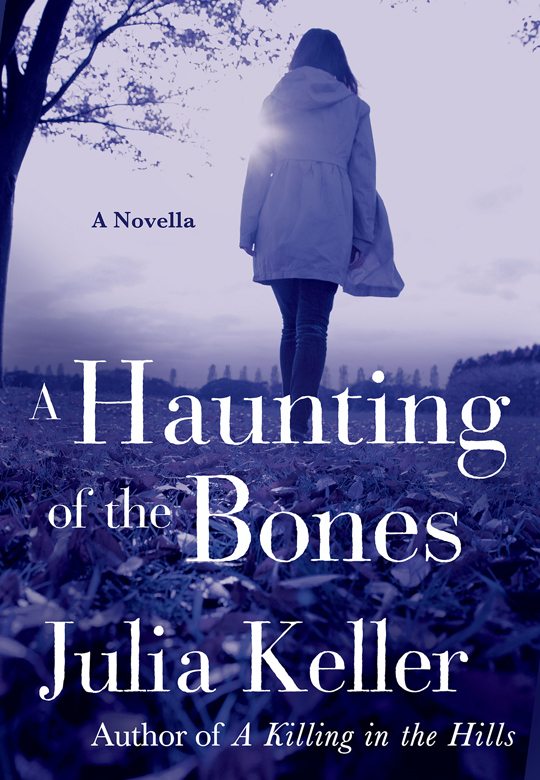 A Haunting of the Bones (2014)