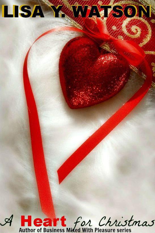 A Heart for Christmas