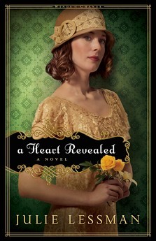 A Heart Revealed (2011) by Julie Lessman