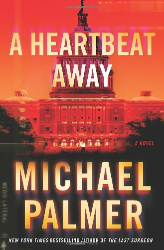 A Heartbeat Away by Palmer, Michael