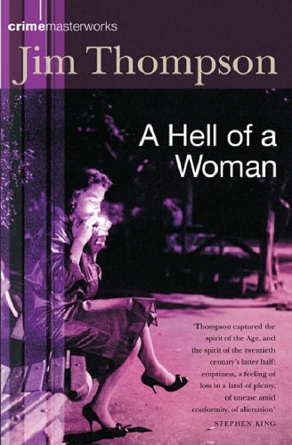 A Hell of a Woman (Crime Masterworks)