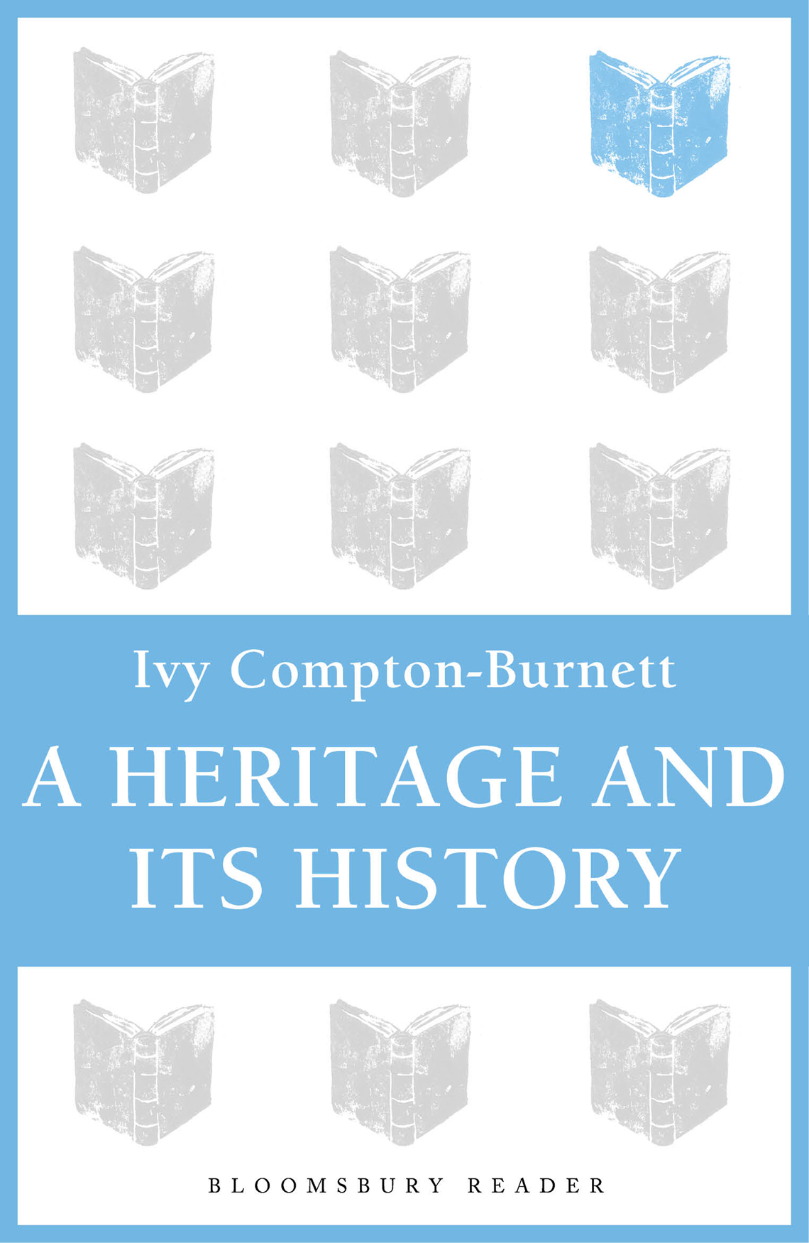 A Heritage and its History (2013)