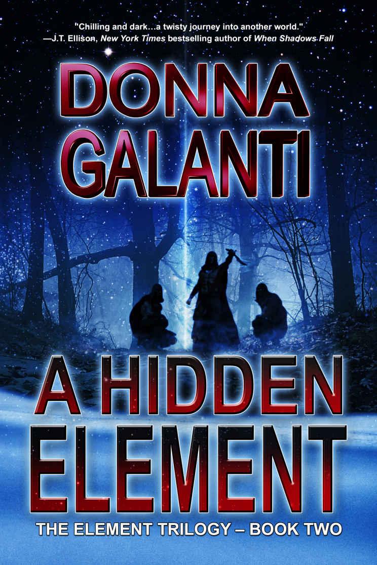 A Hidden Element