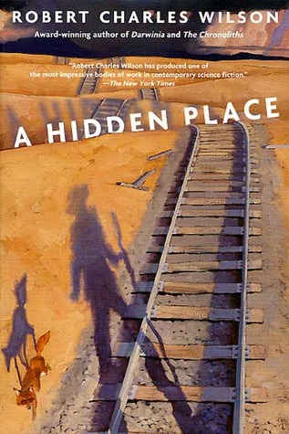 A Hidden Place (2002)