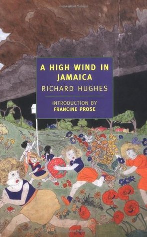 A High Wind in Jamaica (1999)