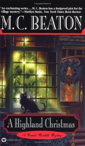 A Highland Christmas (2002) by M.C. Beaton