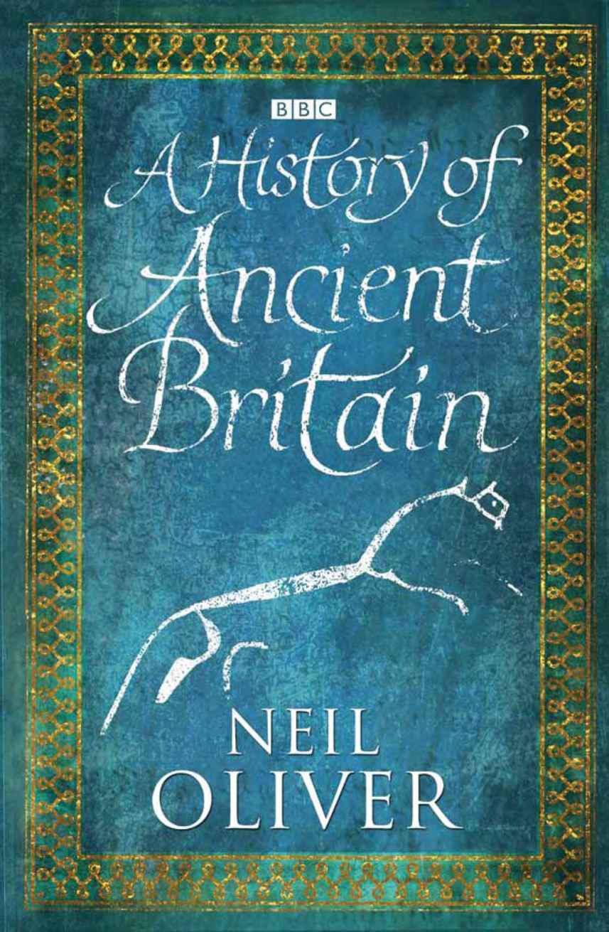 A History of Ancient Britain