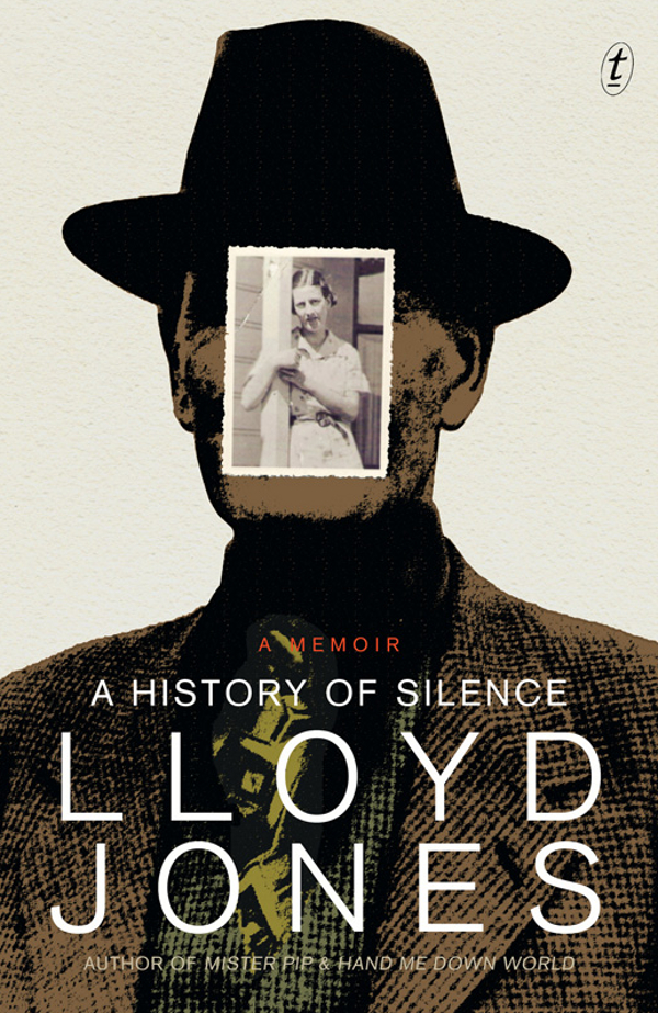 A History of Silence (2013) by Lloyd Jones