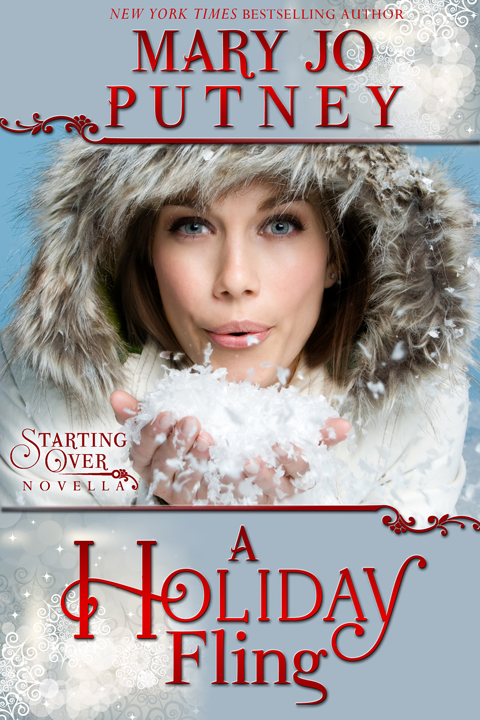 A Holiday Fling (2013) by Mary Jo Putney