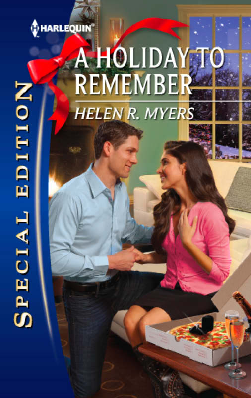 A Holiday to Remember (2012)