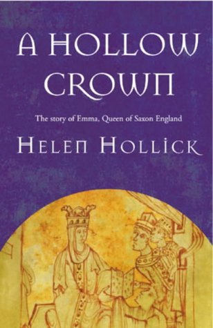 A Hollow Crown (2004) by Helen Hollick