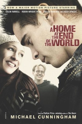 A Home at the End of the World (2004)