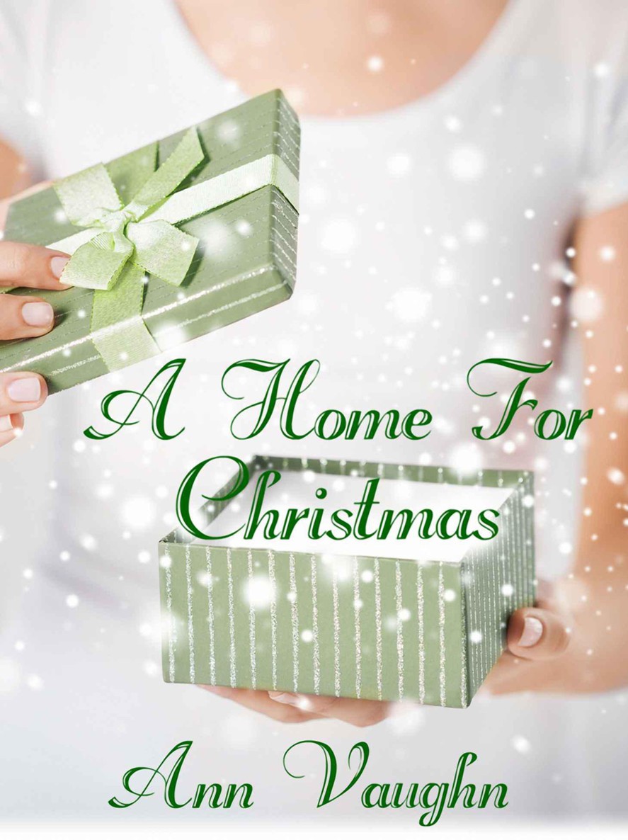 A Home for Christmas by Vaughn, Ann