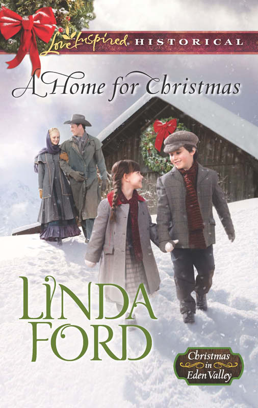 A Home for Christmas (2015)