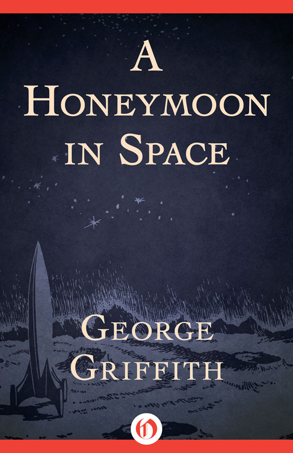 A Honeymoon in Space