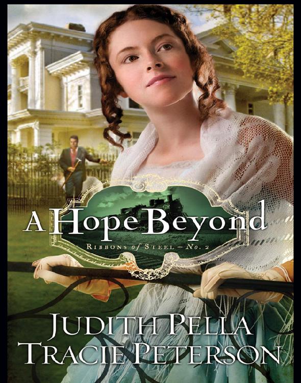 A Hope Beyond by Judith Pella
