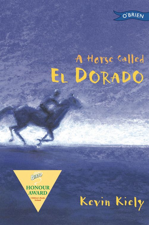 A Horse Called El Dorado (2012)