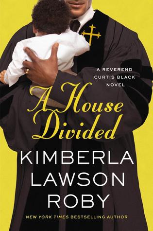 A House Divided (2013) by Kimberla Lawson Roby