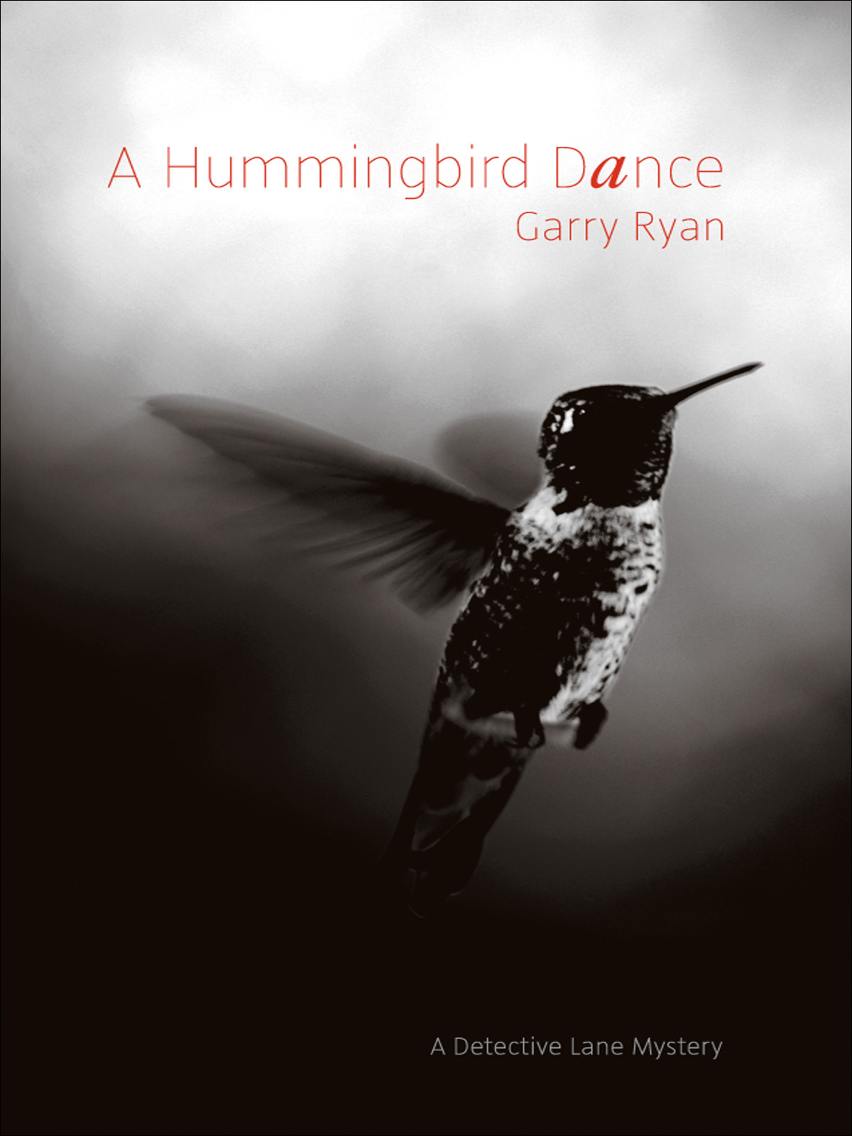 A Hummingbird Dance (2009) by Garry Ryan