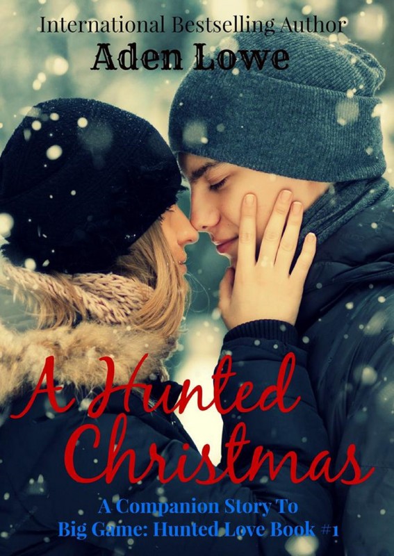 A Hunted Christmas: A Companion Story to Big Game: Hunted Love #1