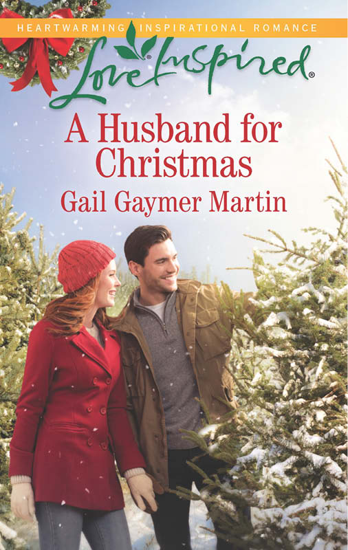 A Husband for Christmas (2015)