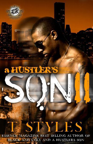 A Hustler's Son II