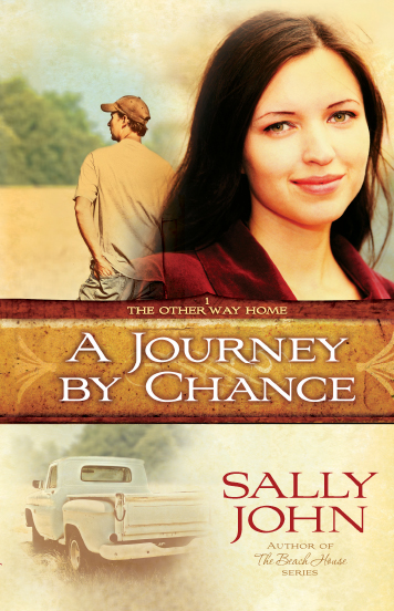 A Journey by Chance by Sally John