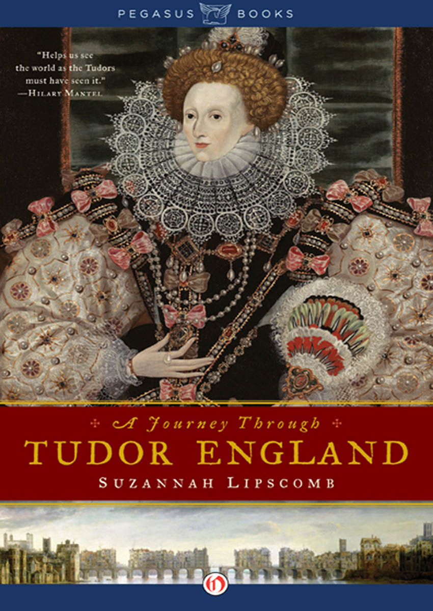 A Journey Through Tudor England (2014)