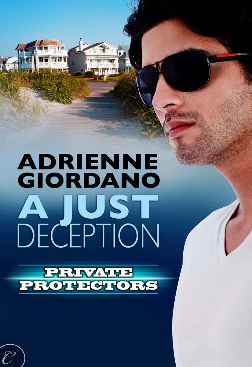 A Just Deception (2011) by Adrienne Giordano