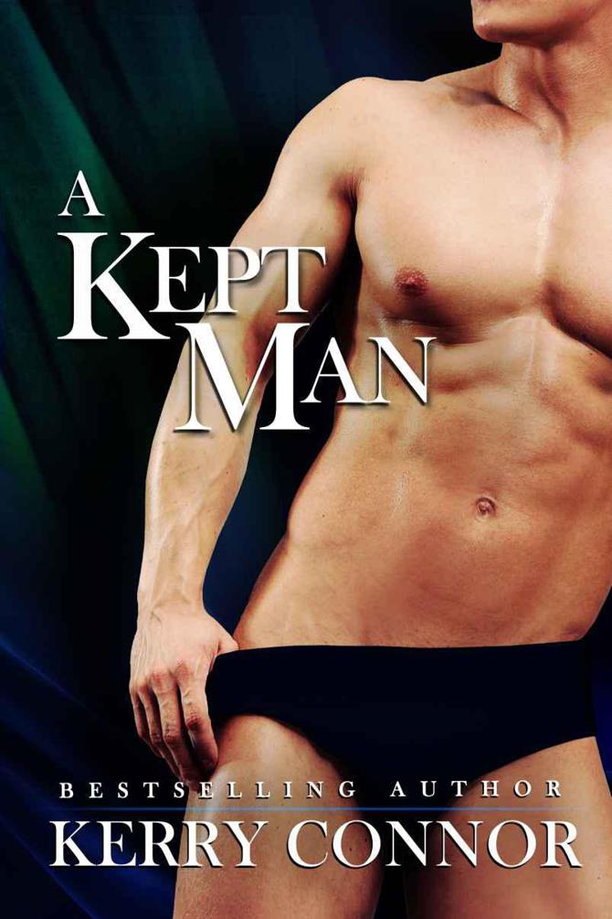 A Kept Man by Kerry Connor