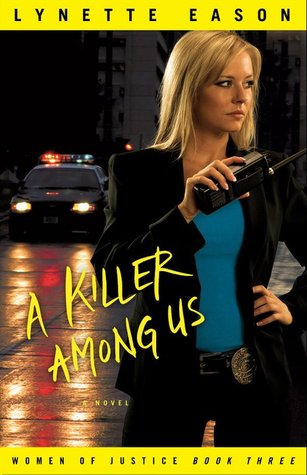 A Killer Among Us (2011)