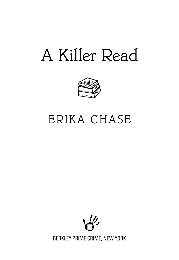 A Killer Read (2012)