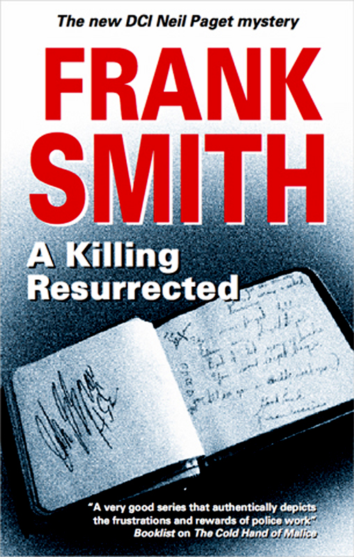 A Killing Resurrected by Frank Smith