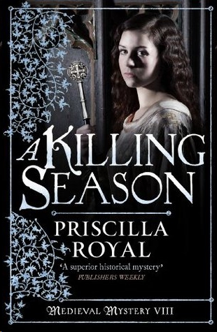 A Killing Season by Priscilla Royal