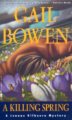 A Killing Spring (1997) by Gail Bowen