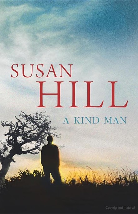 A Kind Man by Susan Hill