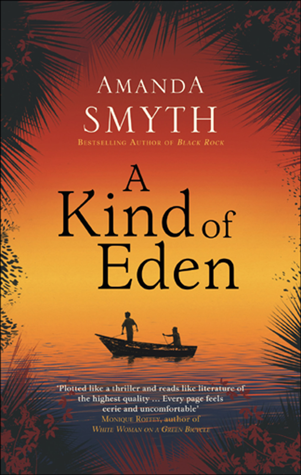 A Kind of Eden (2013) by Amanda Smyth