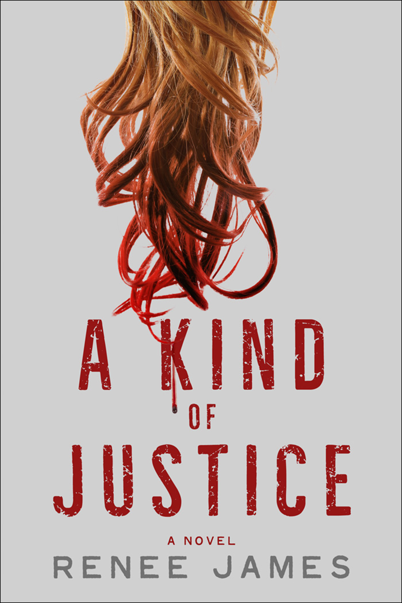 A Kind of Justice (2016)